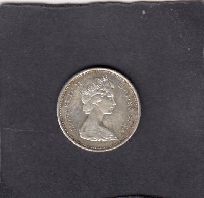 Beschrijving: 25 Cent LYNX